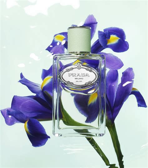 prada infusion d'iris tester 100ml|iris prada infusion perfume.